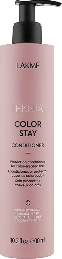 Conditioner Lakmé Teknia Hair