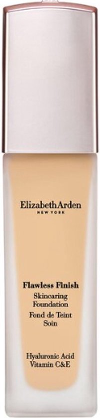 Elizabeth Arden Flawless Finish Skincaring Foundation - 230N
