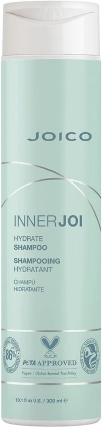 Joico - Innerjoi Hydrate Shampoo - 300ml