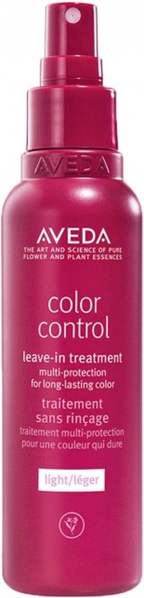 Aveda | Color Control | Leave-In Treatment, Light