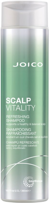 Joico Scalp Vitality Refreshing Shampoo 300ml