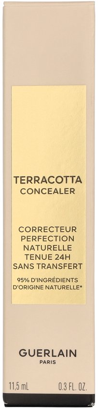Guerlain Terracotta Concealer | 4N | Concealer 11.5ml - 4N Neutral