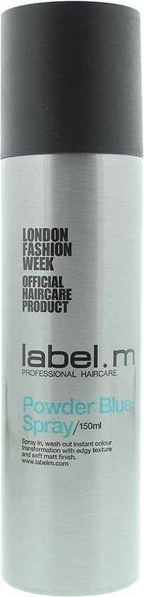 Label.M Powder Blue Spray, 150ml