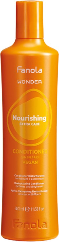 Fanola - Wonder Nourishing Extra Care Conditioner