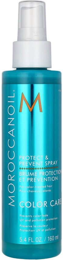 Moroccanoil Color Complete Protect & Prevent Spray - Haarspray - 160 ml