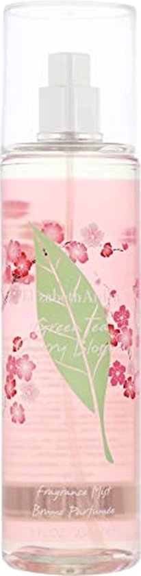 Elizabeth Arden | Green Tea Cherry Blossom Body Spray | 236mlML