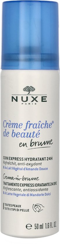 Nuxe Crème Fraîche de Beauté Cream-in-Mist - 50 ml
