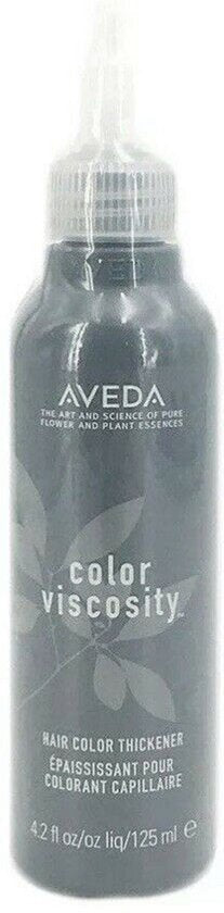 Aveda Colour Viscosity Hair Colour Thickener 4.2oz 125ml