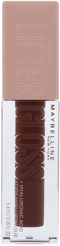 Maybelline Lifter Lip Gloss - 29 Toast