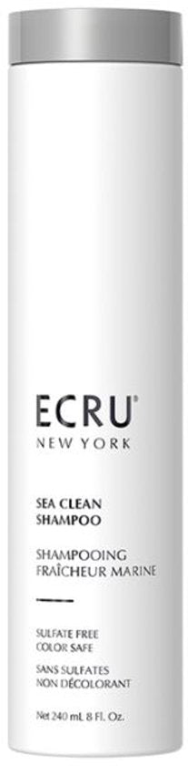 ECRU New York - Sea Clean Shampoo - 240ml