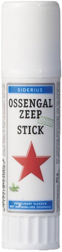 Ossegalzeep Stick Siderius