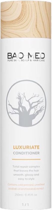 Bao-Med - Luxuriate Conditioner - 250ml