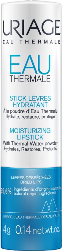 Uriage Thermaal water stick levres 4 Gram