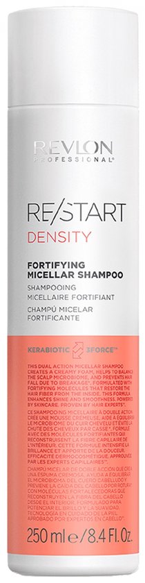 Verstevigende Shampoo Revlon Re-Start Micellaire (250 ml)