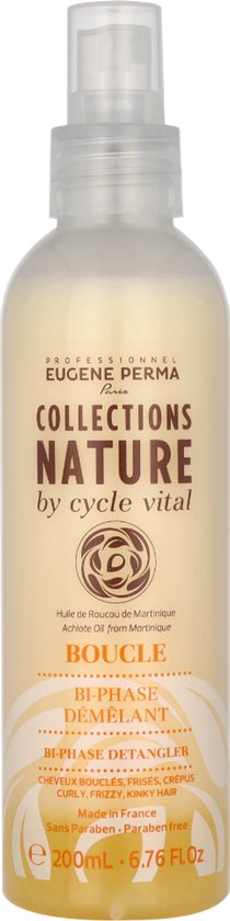 Eugene Perma Bi-Phase Detangler Conditioner