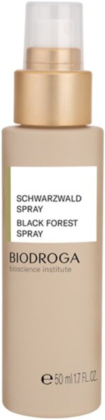 Biodroga Black Forest Spray