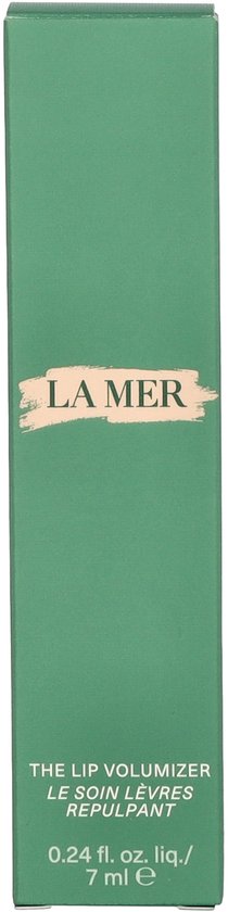 La Mer Lip Care | Berry | Oog- en lipverzorging 9gr - Berry