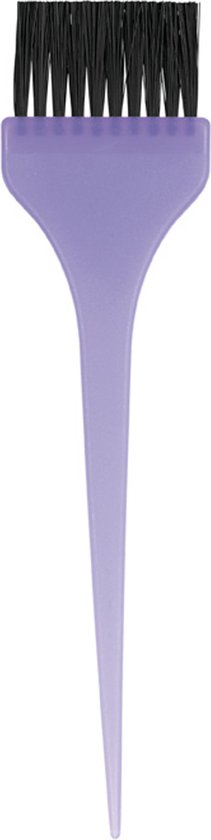 Comair Tinting Brush Lilac 22 X 5,5 Cm Jumbo