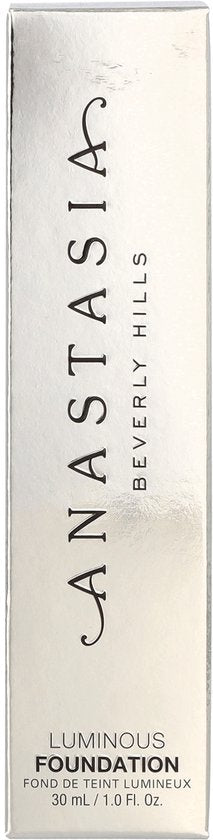 Anastasia Beverly Hills Luminous Foundation | 490W | Foundation 30ml | 490W