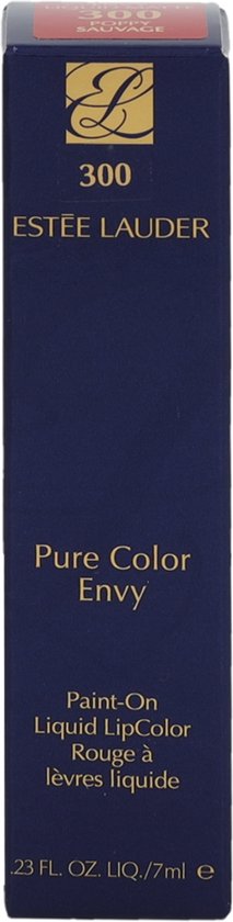 Estée Lauder Pure Color Envy Paint-On Liquid Lip Color Lipgloss 7 ml