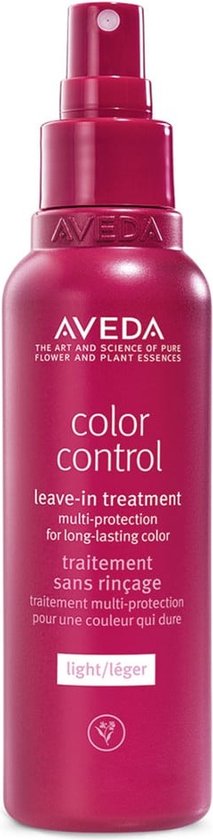 AVEDA Color Control Leave-In Treatment Light 30ml