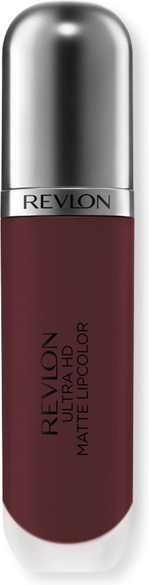 Vochtinbrengende Lippenstift Ultra Hd Matte Revlon