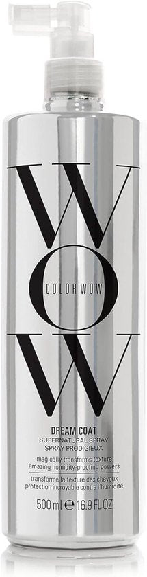 Color Wow Dream Coat Supernatural Spray - haarspray - 500 ml