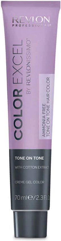 Revlon Professional Color Excel 6.12