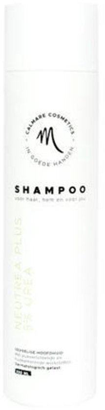 Calmare Neutra Plus - 250 ml - Shampoo