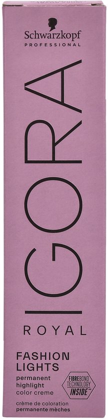 Schwarzkopf Igora Royal L-77 60ml