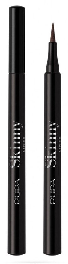 Pupa Vamp! Skinny Liner 002
