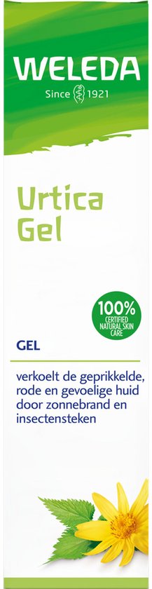 Weleda Urtica Gel - 25g