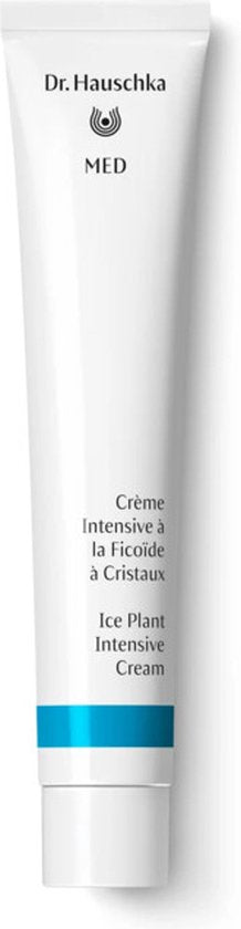 Dr. Hauschka Med Intensive Ice Plant Cream 50 ml