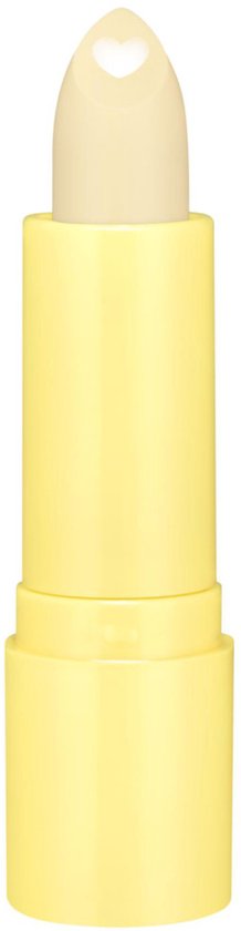 Essence - Lippenbalsem Heart Core Fruity - 04 Lucky Lemon