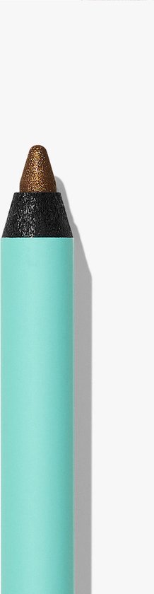 SWEED - Satin Eyeliner - Golden Beetle