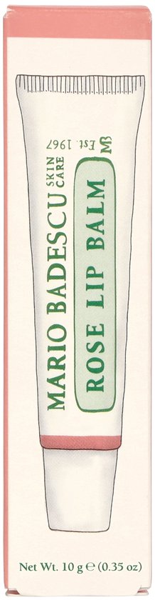 Mario Badescu Lip Balm