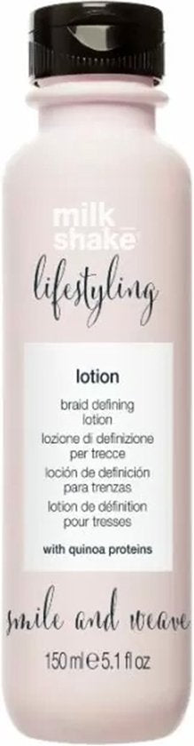 Milk Shake - Lifestyling - Braid Lotion - 150 ml
