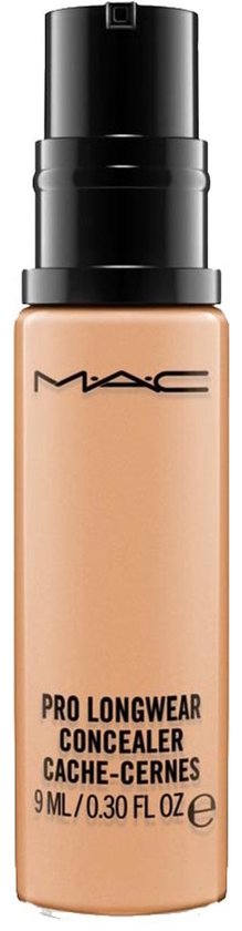 MAC Pro Longwear Concealer NW45 - Matte finish - Dekkende werking tot 24 uur
