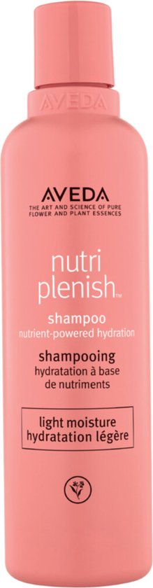 Aveda NutriPlenish Light Moisture Shampoo | 250 ml