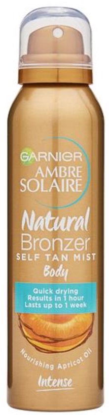 Garnier Ambre Solaire Bronze Body Mist 150ml