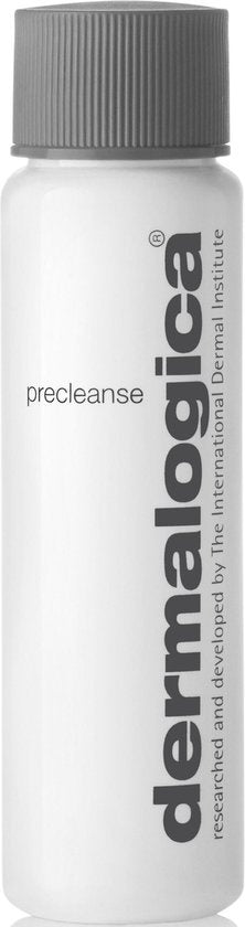 Dermalogica Precleanse Travel Size Gezichtsreiniger | Oliebasis voor normale tot vette huid | 30ml