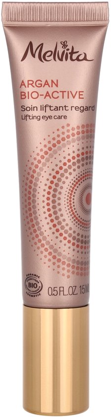 Gezichtscrème Argan Bio Active Melvita (15 ml)