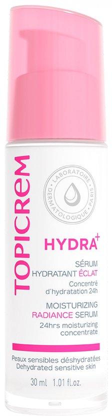 Topicrem Serum Ultra Moist
