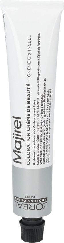 L'Oréal Professionnel - Haarverf - Majirel - 50ML - 5