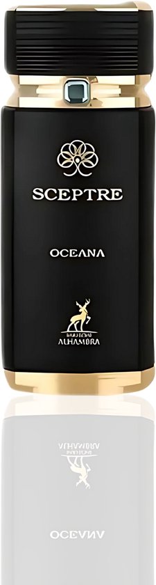 Maison Alhambra Sceptre Eau de Parfum - 100ml