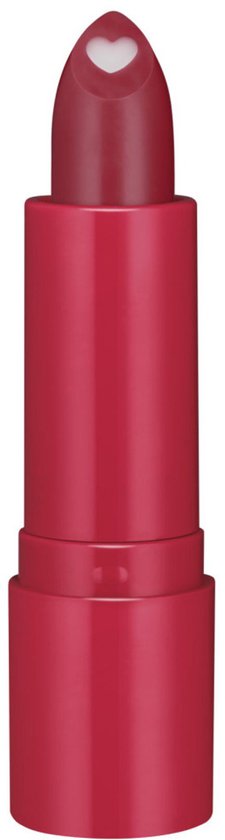 Essence - Lippenbalsem Heart Core Fruity - 01 Crazy Cherry