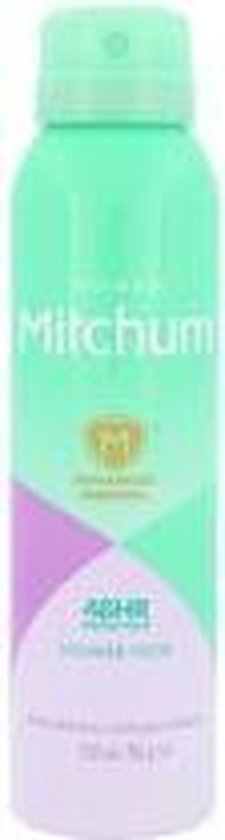 Mitchum Shower Fresh - 200ml - Deodorant