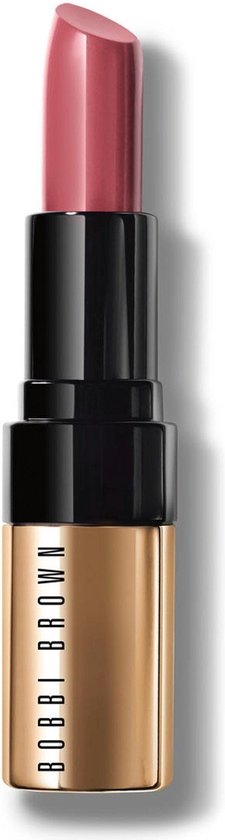 BOBBI BROWN - Luxe Lip Color - Bahama Brown - 0 ml - lipstick