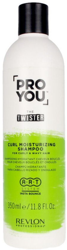 Shampoo ProYou the Twister Revlon (350 ml)