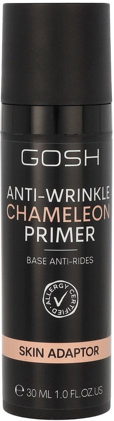 Gosh Chameleon Primer Anti-wrinkle 001-skin Adaptor 30ml